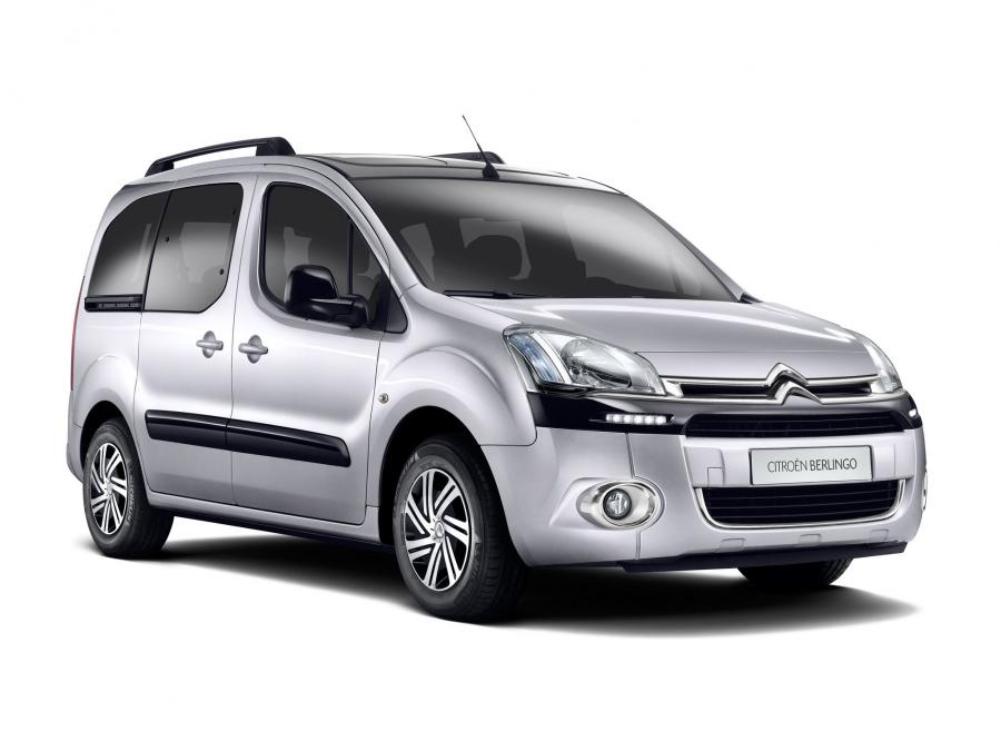 Citroen Berlingo Multispace '2012
